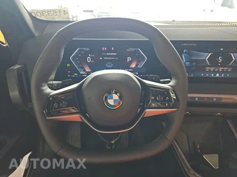 2026 BMW X3 30 xDrive - miniatura 10