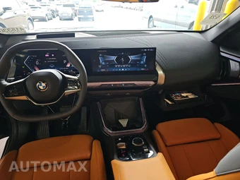 2026 BMW X3 30 xDrive - miniatura 11