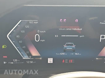 2026 BMW X3 30 xDrive - miniatura 12