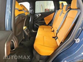 2026 BMW X3 30 xDrive - miniatura 13