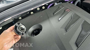 2026 BMW X3 30 xDrive - miniatura 17