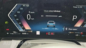 2026 BMW X3 30 xDrive - miniatura 19