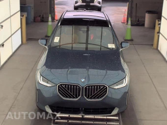 2026 BMW X3 30 xDrive - miniatura 2
