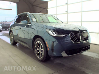 2026 BMW X3 30 xDrive - miniatura 3