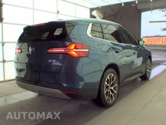 2026 BMW X3 30 xDrive - miniatura 4