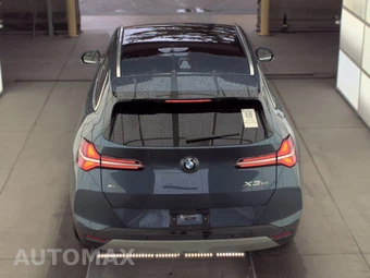 2026 BMW X3 30 xDrive - miniatura 5