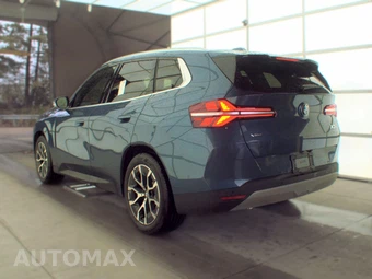 2026 BMW X3 30 xDrive - miniatura 6