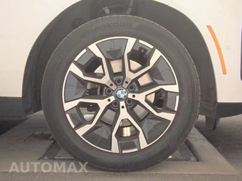 2026 BMW X3 30 xDrive – miniatura 10