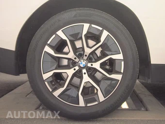 2026 BMW X3 30 xDrive – miniatura 11
