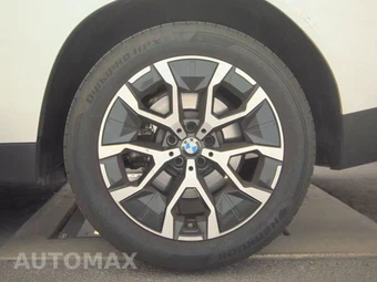 2026 BMW X3 30 xDrive – miniatura 12