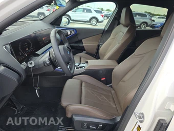 2026 BMW X3 30 xDrive – miniatura 13