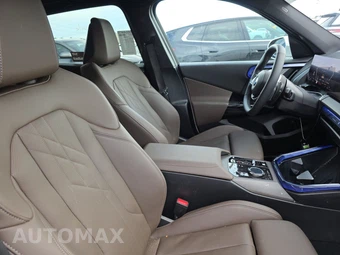 2026 BMW X3 30 xDrive – miniatura 14