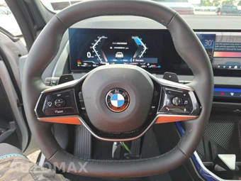 2026 BMW X3 30 xDrive – miniatura 16