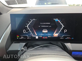 2026 BMW X3 30 xDrive – miniatura 18
