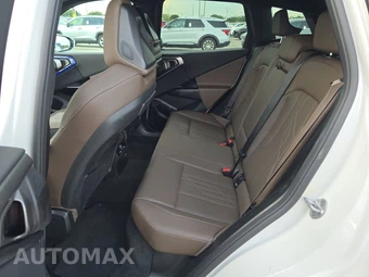 2026 BMW X3 30 xDrive – miniatura 19