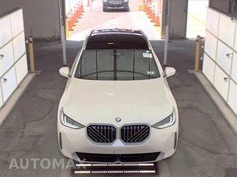 2026 BMW X3 30 xDrive – miniatura 2