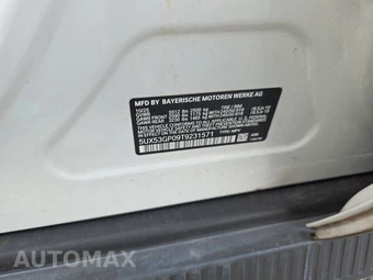 2026 BMW X3 30 xDrive – miniatura 21