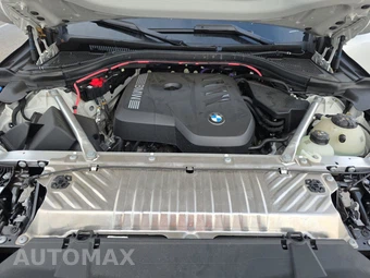 2026 BMW X3 30 xDrive – miniatura 22