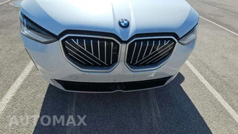 2026 BMW X3 30 xDrive – miniatura 25