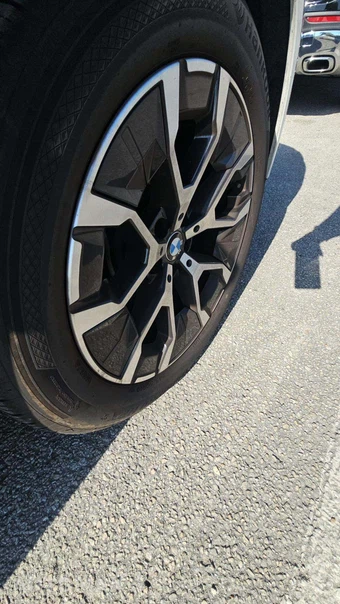 2026 BMW X3 30 xDrive – miniatura 29