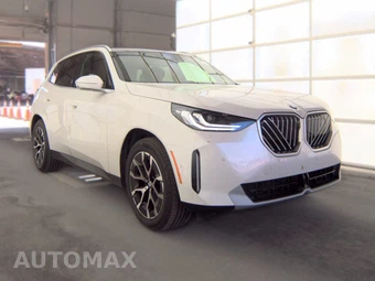 2026 BMW X3 30 xDrive – miniatura 4