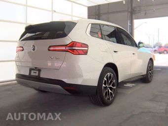 2026 BMW X3 30 xDrive – miniatura 5