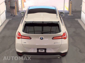 2026 BMW X3 30 xDrive – miniatura 6