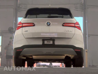 2026 BMW X3 30 xDrive – miniatura 7