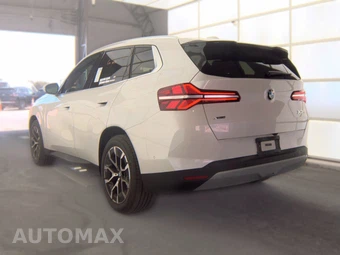 2026 BMW X3 30 xDrive – miniatura 8