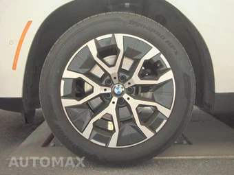 2026 BMW X3 30 xDrive – miniatura 9