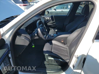 2026 BMW X3 30 xDrive - miniatura 13