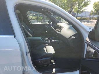 2026 BMW X3 30 xDrive - miniatura 14
