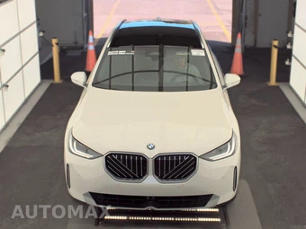 2026 BMW X3 30 xDrive - miniatura 2