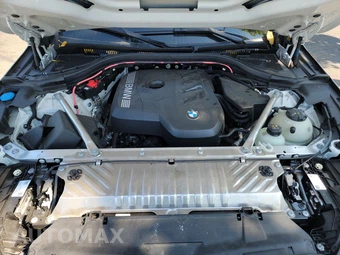 2026 BMW X3 30 xDrive - miniatura 22