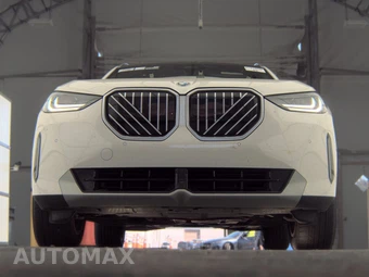 2026 BMW X3 30 xDrive - miniatura 3