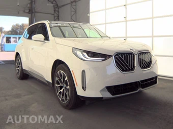 2026 BMW X3 30 xDrive - miniatura 4