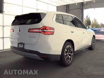 2026 BMW X3 30 xDrive - miniatura 5