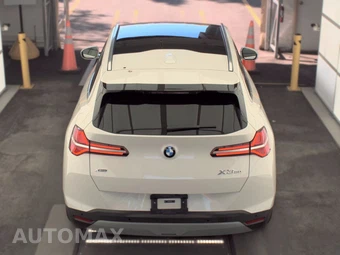 2026 BMW X3 30 xDrive - miniatura 6