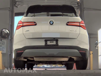 2026 BMW X3 30 xDrive - miniatura 7