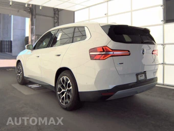 2026 BMW X3 30 xDrive - miniatura 8