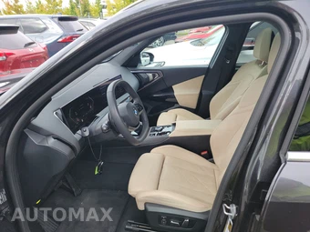2026 BMW X3 30 xDrive - miniatura 13