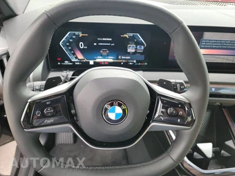 2026 BMW X3 30 xDrive - miniatura 16