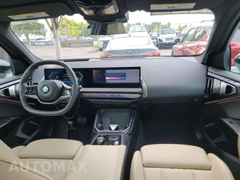 2026 BMW X3 30 xDrive - miniatura 17