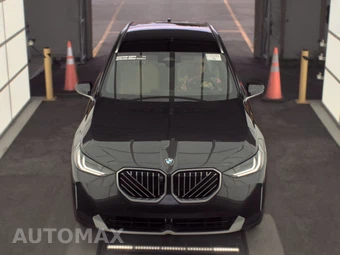 2026 BMW X3 30 xDrive - miniatura 2
