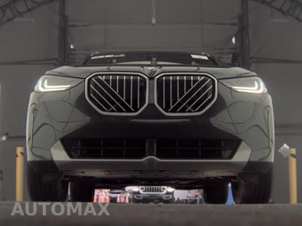 2026 BMW X3 30 xDrive - miniatura 3