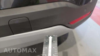 2026 BMW X3 30 xDrive - miniatura 34