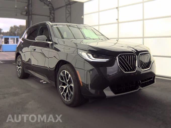 2026 BMW X3 30 xDrive - miniatura 4