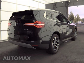 2026 BMW X3 30 xDrive - miniatura 5