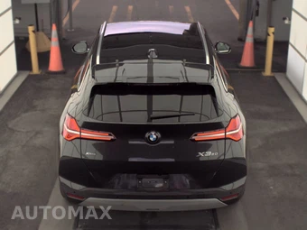 2026 BMW X3 30 xDrive - miniatura 6