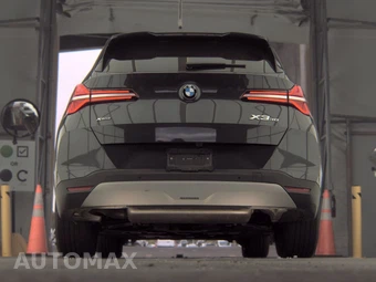 2026 BMW X3 30 xDrive - miniatura 7
